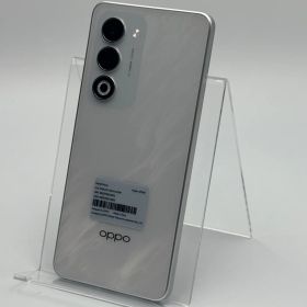 【中古A】OPPO A5 5G OPG06 ホワイト SIMフリー 白ロム