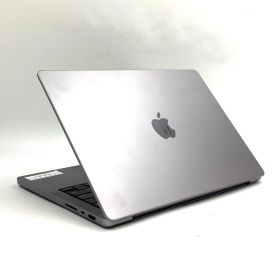 【全額返金保証】【最速発送】Apple MacBook Pro 14インチ 2023 Apple M2 Pro 32GB 1TB 美品 動作確認済