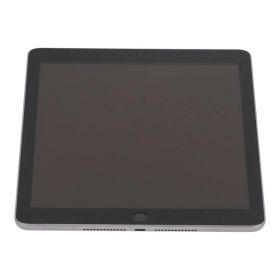 中古 iPad 第6世代 Wi-Fi 128GB 2018Apple アップルMR7J2J/A DMPYHAVWJF8Mコンディションランク【B】（商品 No.05-0）