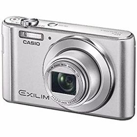 【中古】【非常に良い】カシオ計算機 EX-ZS260SR デジタルカメラ EXILIM EX-ZS260 シルバー