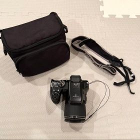 極美品 FUJIFILM FINEPIX S9800 50x