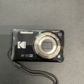 AA1581 KODAK PIXPRO FZ55 デジタルカメラ