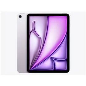 Apple iPad Air 11インチ (M3) Wi-Fi 128GB 2025年春モデル MCA04J/A パープル アップル アイパッドエアー