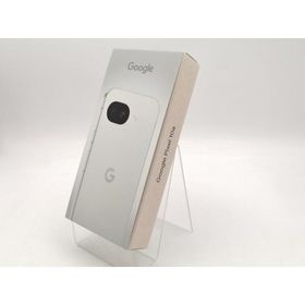 【未使用】Google docomo 【SIMフリー】 Pixel 10a フォグ 8GB 128GB【ECセンター】保証期間３ヶ月