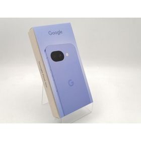 【未使用】Google docomo 【SIMフリー】 Pixel 10a ラベンダー 8GB 128GB【ECセンター】保証期間３ヶ月