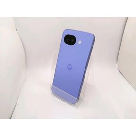 【中古】Google docomo 【SIMフリー】 Pixel 10a ラベンダー 8GB 128GB【三宮駅前】保証期間１ヶ月【ランクB】