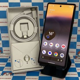 Google Pixel 6a 128GB Charcoal GB17L SoftBank版SIMフ