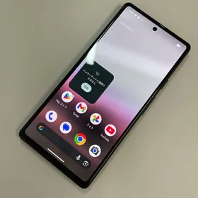 Google Pixel 6a 新品¥26,000 中古¥9,900 | 新品・中古のネット最安値