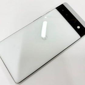セイモバイル★国内SIMフリー Google Pixel 6a 128GB [Chalk]