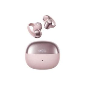 【新品】Shokz OpenDots ONE SKZ-EP-000059 [ピンク]【日曜日以外即日発送】【送料無料】
