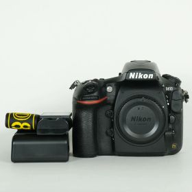 [並品 | シャッター数10,811回｜CFカード付] Nikon D810 | Nikon Fマウント