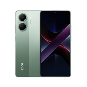 【ラッピング可】【即日発送】【新品 箱不良・シュリンク破れ品】Xiaomi シャオミ スマホ POCO X7 Pro 12GB 512GB グリーン SIMフリー