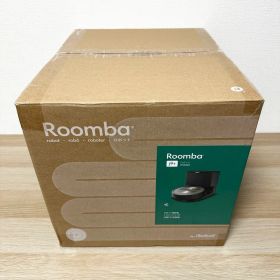 ルンバ J9+ Roomba ロボット掃除機 自動ゴミ収集機 J955860