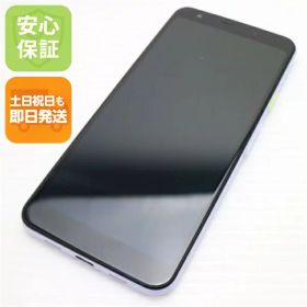 Google Pixel 3a 中古 6,300円 | ネット最安値の価格比較 プライスランク