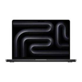 〔中古〕Apple(アップル) MacBook Pro 14.2-inch Late-2025 MDE14J／A Apple M5 10コアCPU_10コアGPU 16GB SSD1TB スペースブラック 〔26.0 Tahoe〕〔269-ud〕