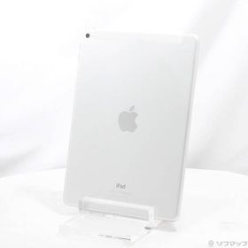 〔中古〕Apple(アップル) iPad Air 2 16GB シルバー MGH72J／A docomo〔377-ud〕