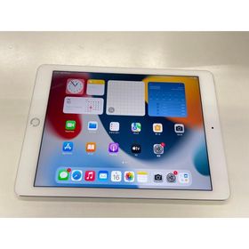 ★送料無料★ジャンク★docomo★iPad Air 第2世代 Wi-Fi+Cellular 32GB★シルバー★0009280001640★SYS★06/16