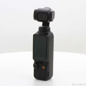 【中古】DJI(ディージェイアイ) Osmo Pocket 3 クリエイター コンボ 【262-ud】