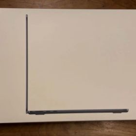 MacBook Air m2