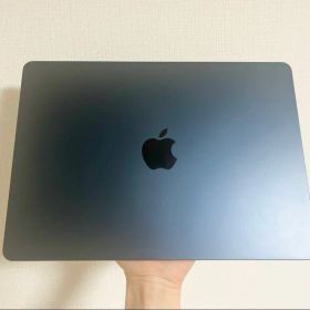 【超美品】Apple MacBook Air M2