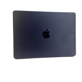 【全額返金保証】【最速発送】Apple MacBook Air 13インチ 2022 Apple M2 16GB 256GB ミッドナイト 93% 美品 動作確認済