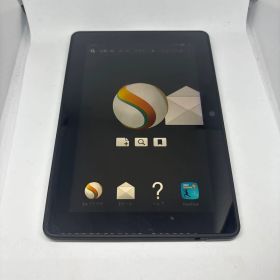 Kindle Fire HDX 第3世代 amazon 7インチ