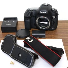 Canon EOS 5D Mark III 本体 5d3