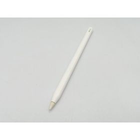 【中古】Apple Apple Pencil（第2世代） MU8F2J/A【ECセンター】保証期間１週間