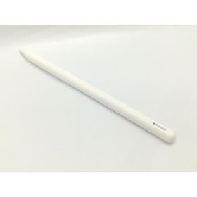 【中古】Apple Apple Pencil（第2世代） MU8F2J/A【福岡天神】保証期間１週間
