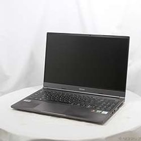 〔中古品〕 DAIV 21045N-CMLCB ［Core-i7-10870H (2.2GHz)/32GB/SSD1TB/GeForce RTX 3060 Laptop(6GB)/15.6インチ/Windows11 Home(UP済)］〔中古品〕 DAIV 21045N-CMLCB ［Core-i7-10870H (2.2GHz)/32GB/SSD1TB/GeForce RTX 3060 Laptop(6GB)/15.6インチ/Windows11 Home(UP済)］