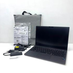 LAVIE NEXTREME パーソナルコンピューター XC750 メテオグレー