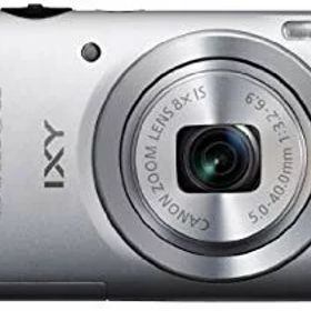 【中古】【非常に良い】Canon デジタルカメラ IXY 110F 約1600万画素 光学8倍ズーム シルバー IXY110F(SL) khxv5rg