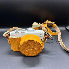 OLYMPUS PEN Lite E-PL7 レンズ不良