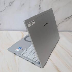 レッツノート 16GB CF-FV1 14.0型 QHD 軽量 パナソニック