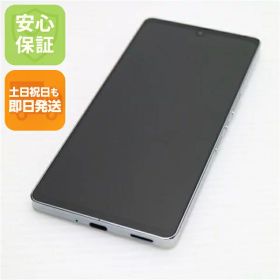 【中古】安心保証 美品 AQUOS zero6 SHG04 ホワイト スマホ 白ロム 本体 即日発送 土日祝発送OK