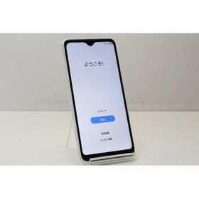 スマートフォン 本体 Galaxy A22 5G SC-56B Samsung docomo SIMフリー 残債なし 64GB ホワイト 値下げ