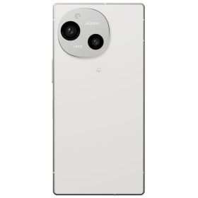 「新品」SIMフリー AQUOS R9 [ホワイト] 256GB SH-M28