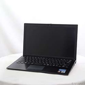 〔中古品〕 VAIO Pro PG VJPG13C11N ［Core-i5-1035G1 (1GHz)／16GB／SSD256GB／13.3インチワイド／Windows11 Pro MAR］〔中古品〕 VAIO Pro PG VJPG13C11N ［Core-i5-1035G1 (1GHz)／16GB／SSD256GB／13.3インチワイド／Windows11 Pro MAR］