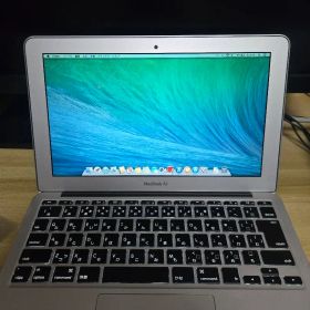 MacBook Air 2014 Core i5/4GB/128GB ③