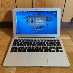 MacBook Air Core i7 8GB