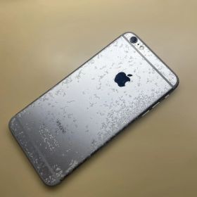 iPhone6s Plus 64GB SIMフリー バッテリー最大容量73%