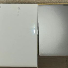 Lenovo IdeaPad S540 and Nec lavie
