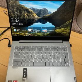 Lenovo IdeaPad S540-14API ノートパソコン