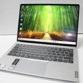 【中古ノートPC】Lenovo〈Ideapad S540〉第11世代Core i7/SSD512GB/メモリ8GB ⑥