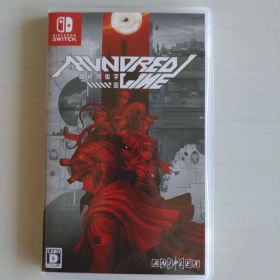 Switch HUNDRED LINE（ハンドレッドライン）最終防衛学園