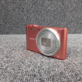 コンデジ DSC-WX350 SONY