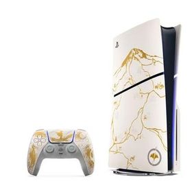 『新品外箱傷みあり』PlayStation5 プレイステーション5 Ghost of Yotei ゴールド リミテッドエディション CFIJ-10029 [1TB]