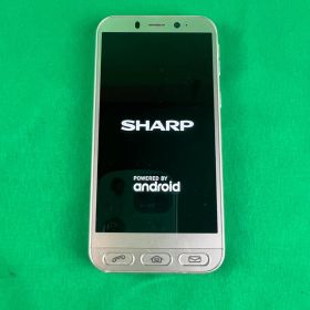 かんたんスマホ SHARP 704SH ソフトバンク