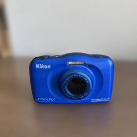 Nikon COOLPIX S33