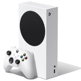 【在庫限即納】MICROSOFT マイクロソフト Xbox Series S 512GB EP2-10065